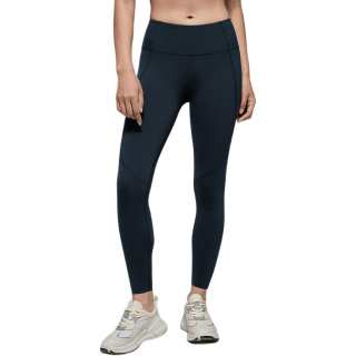 Ecco Yoga Pants Women's Midnight Blue Moderate