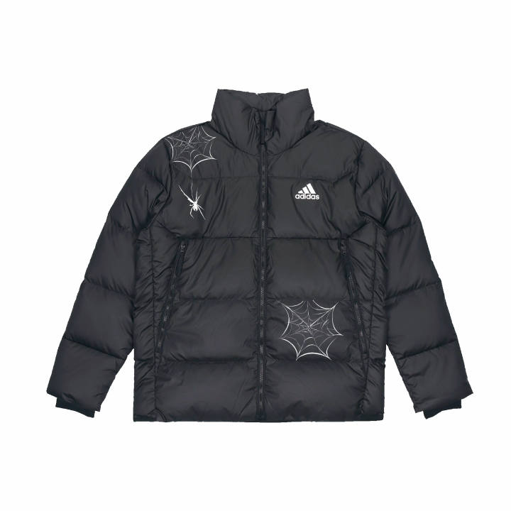 Adidas Adidas BAFFLE DOWN Jacket Unisex