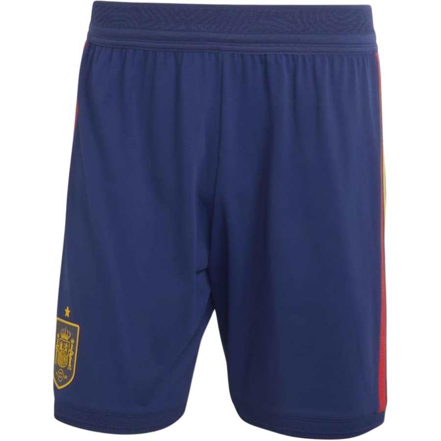 Adidas Adidas Casual Shorts Men's Blue