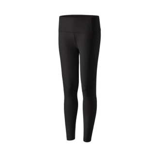 Ecco Yoga Pants Women's Black Moderate