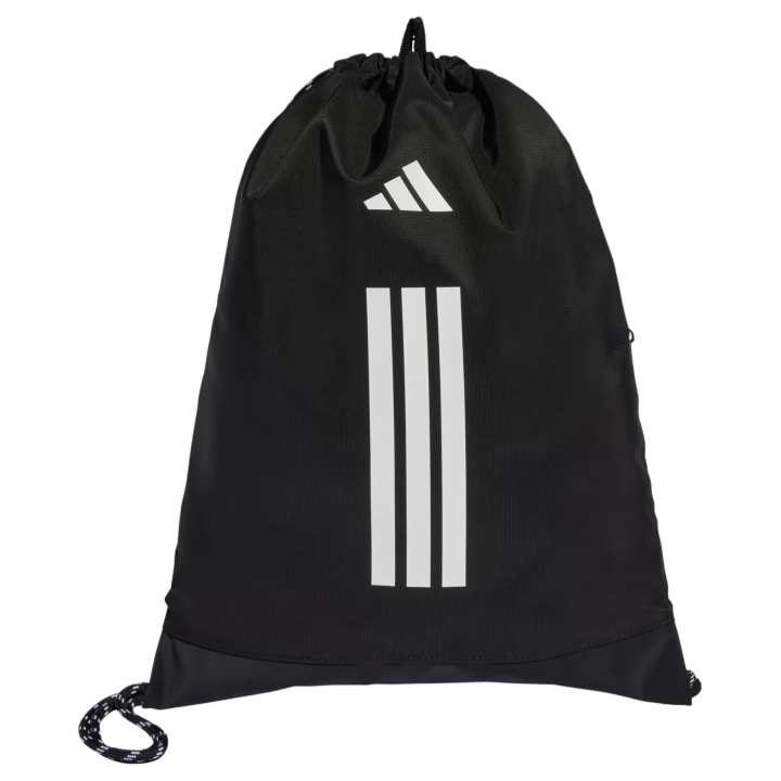 Adidas Adidas Power Polyester Gym Bag Backpack Unisex Black