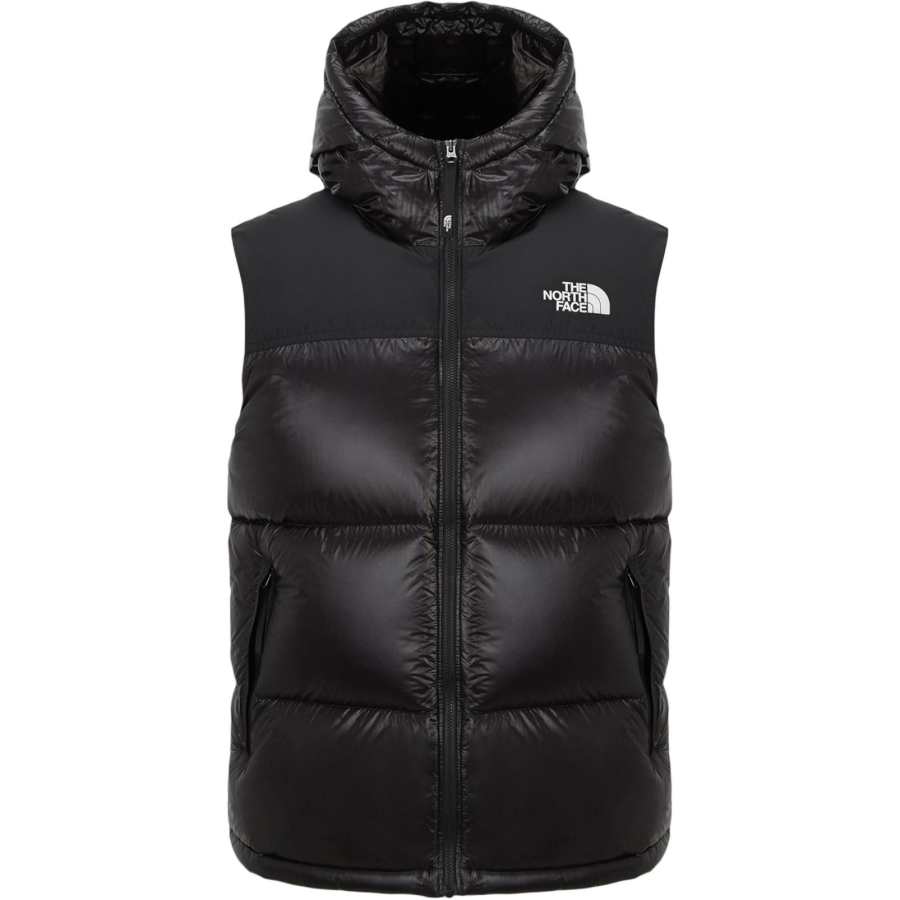 THE NORTH FACE Nuptse Down Vest Men's