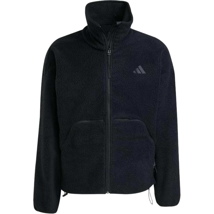 Adidas Adidas Sportswear Velvet feel Coat Men's