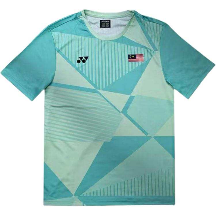 YONEX YONEX Badminton Jerseys Unisex Crew Neck Thin