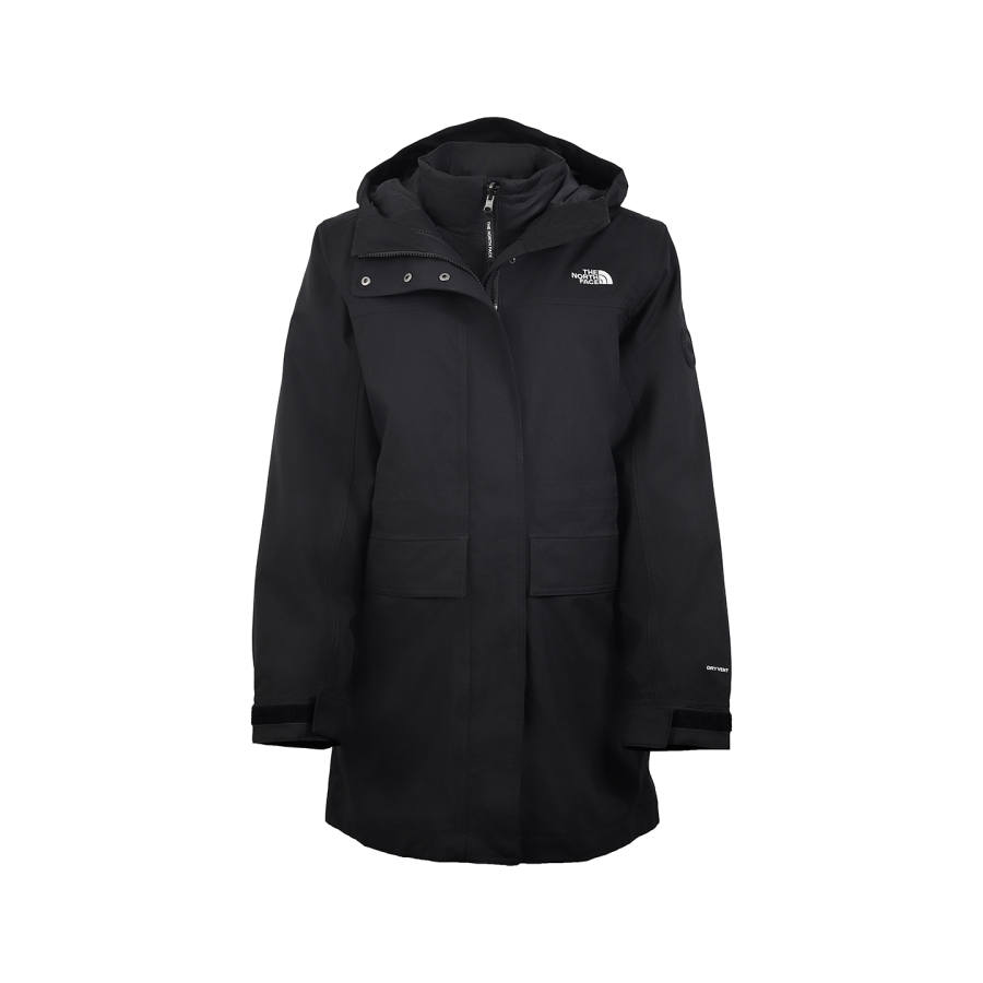 THE NORTH FACE Windbreaker Jacket Women's