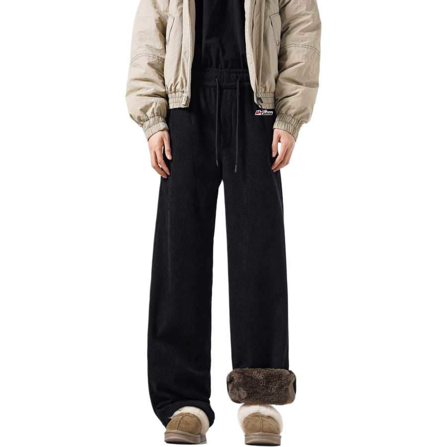 WARRIOR Warrior Knitted Sweatpants Unisex