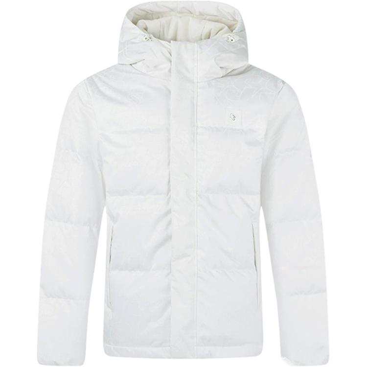 361° 361° Life Collection Down Jacket Men's