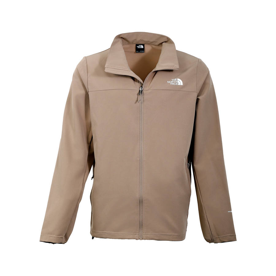 THE NORTH FACE Jackets Men's Box Stand Collar Moderate Other