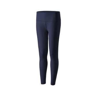 Ecco Yoga Pants Women's Midnight Blue Moderate