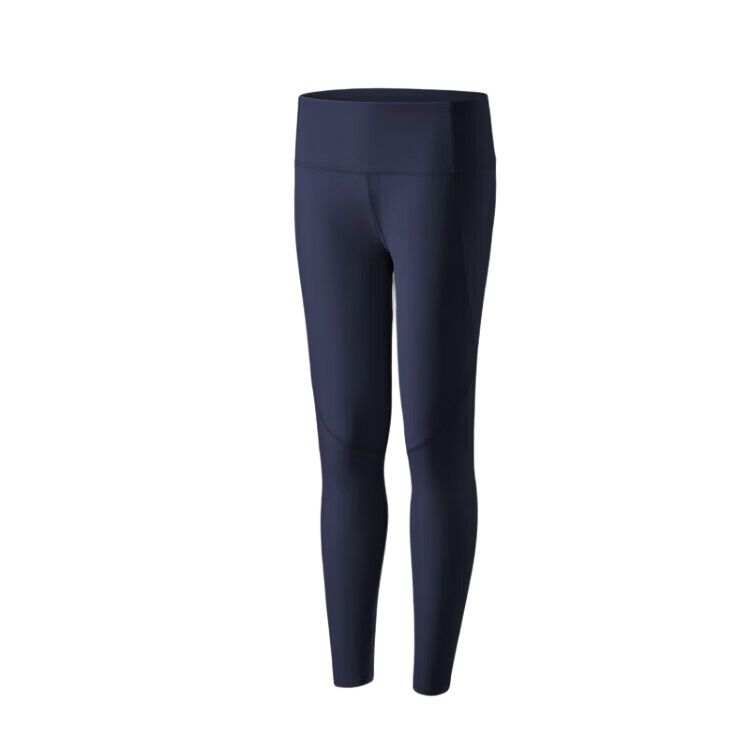 Ecco Ecco Yoga Pants Women's Midnight Blue Moderate