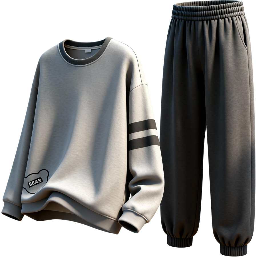MIIOW MIIOW Men's Pajama Sets