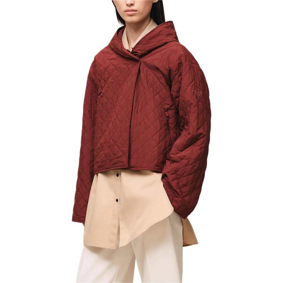 HERMES SS26 Jackets & Coats Women's