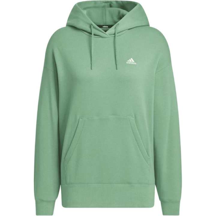 Adidas Adidas ESSENTIALS Sweatshirt Japan Version Women's