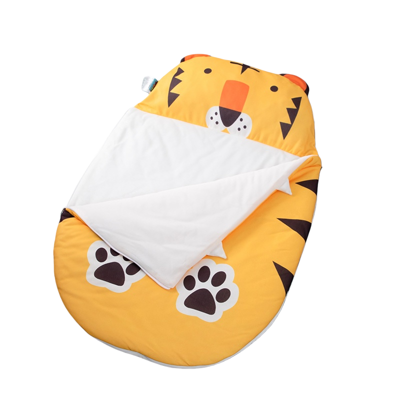 YALU Anti Slip Comfortable Soft Baby Sleeping Bag