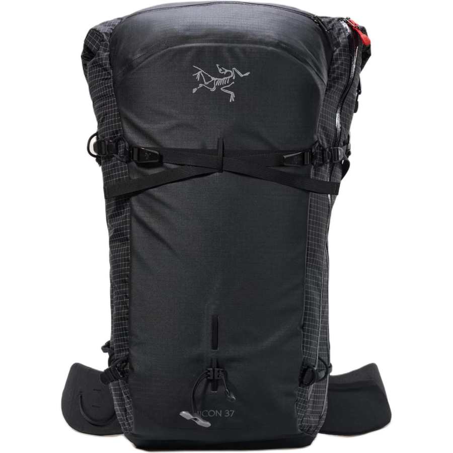 Arcteryx Arc'teryx Micon 37L Outdoor Bags Nylon Black Unisex