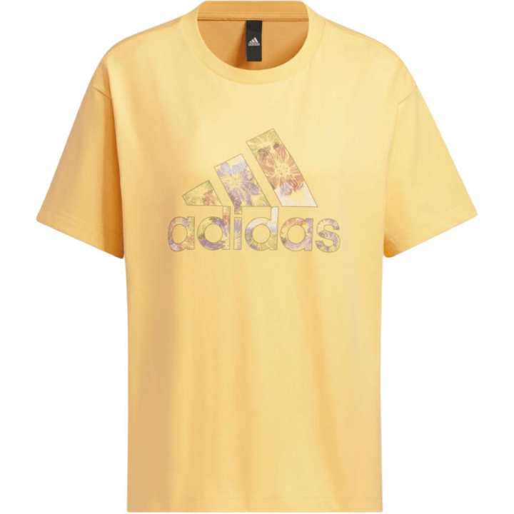 Adidas Adidas T Shirt Women's Japan Version