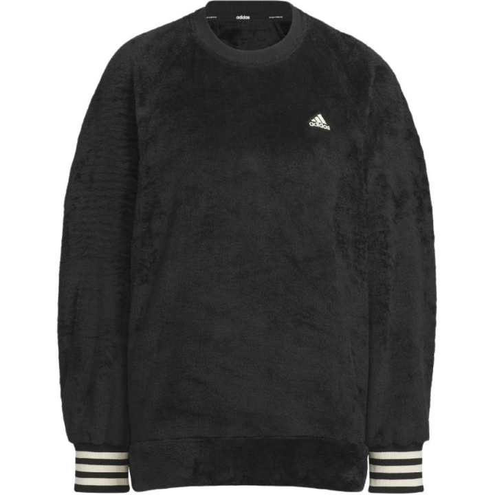 Adidas Adidas Sweatshirt Japan Version Women's