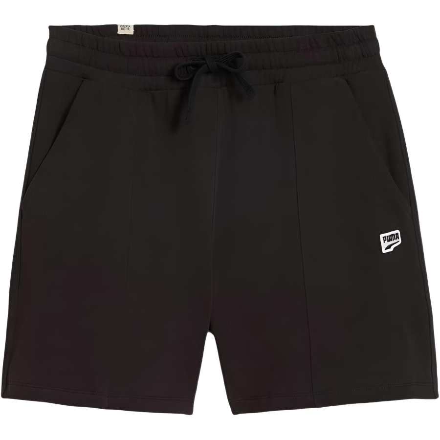 PUMA Downtown Casual Shorts Women's