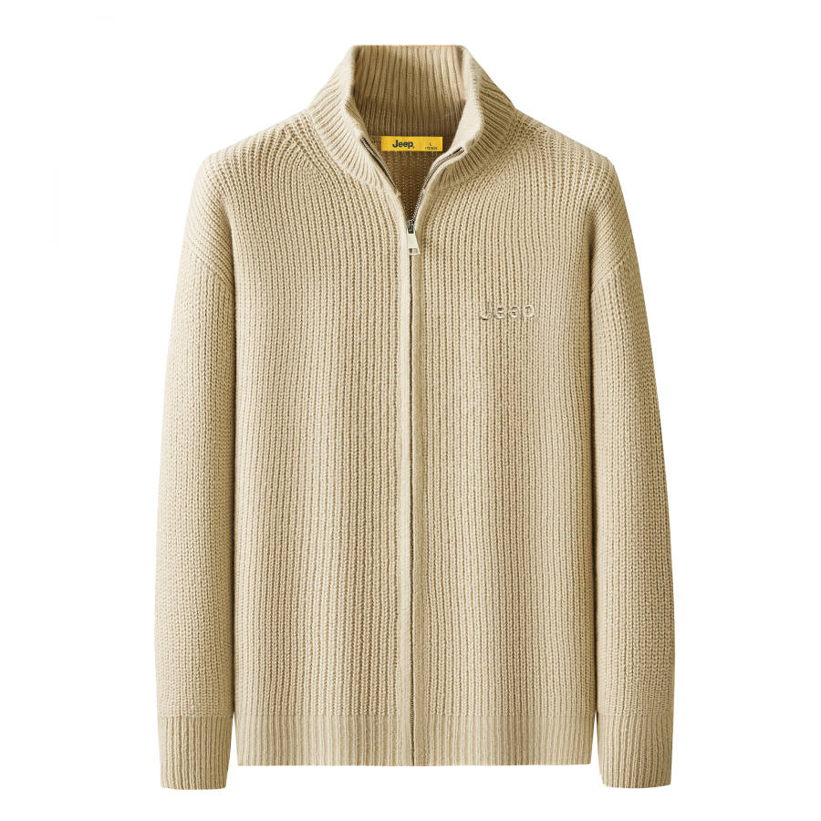 Jeep Moxima Lifestyle Sweater Men's