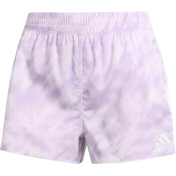 Adidas Adidas Sports Shorts Japan Version Women's