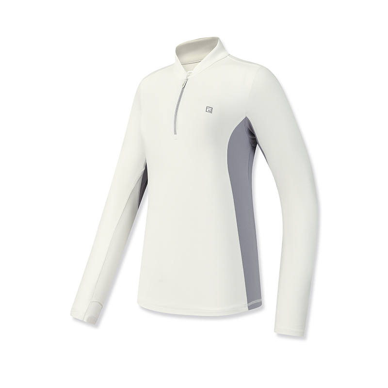 FILA Fitness T Shirt Women's White