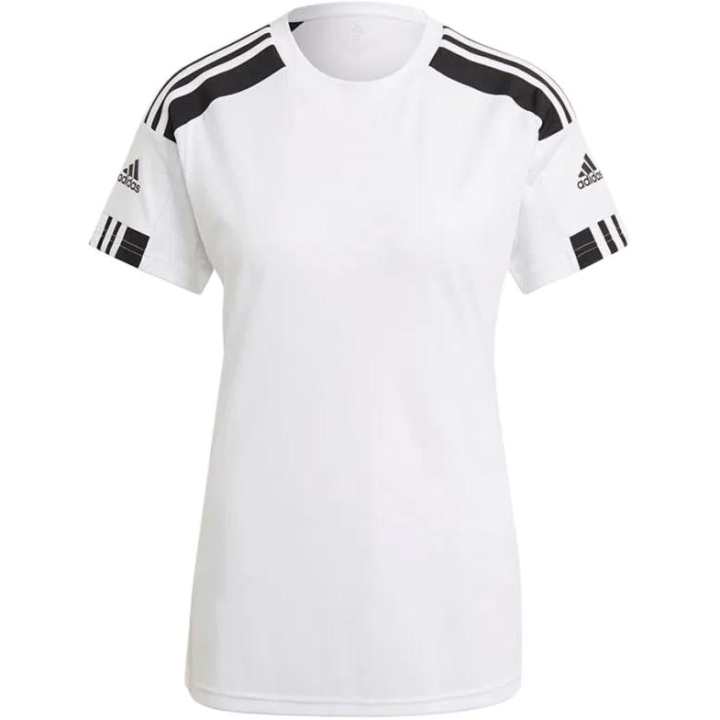 Adidas Adidas T Shirts Women's White Crew Neck