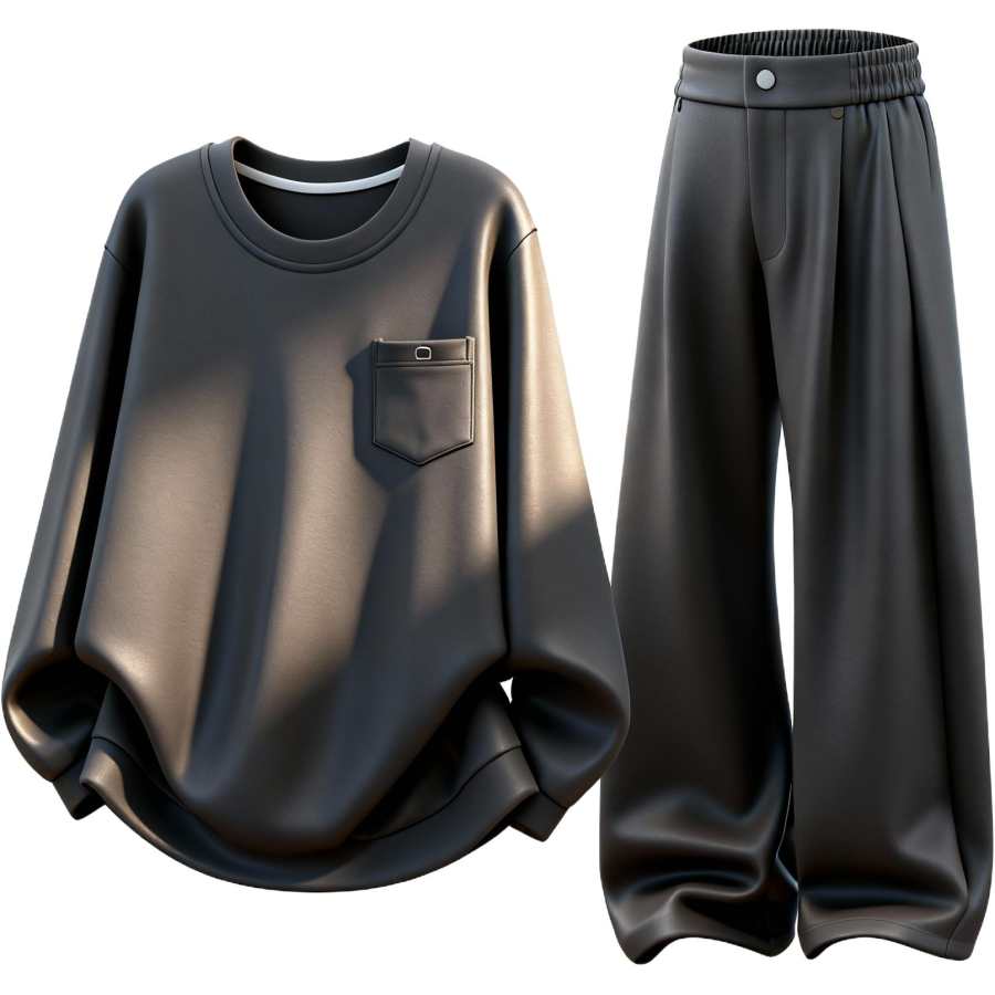 MIIOW MIIOW Men's Pajama Sets