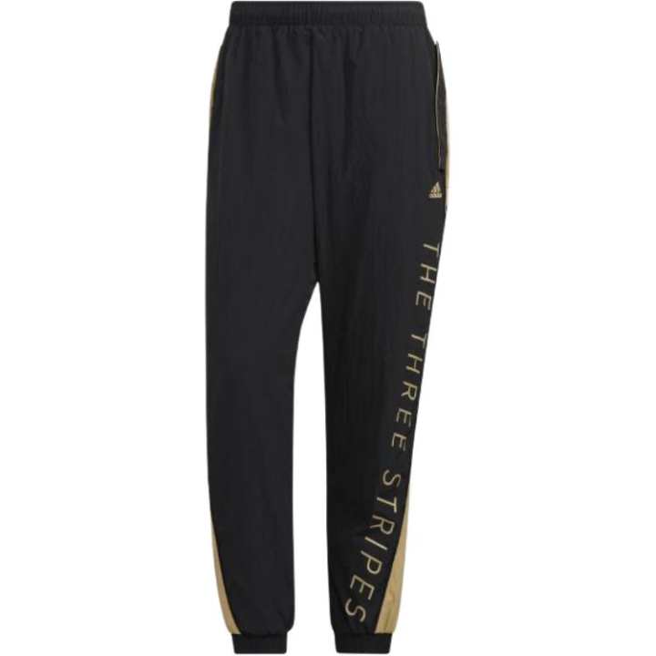 Adidas Adidas Knitted Sweatpants Japan Version Unisex