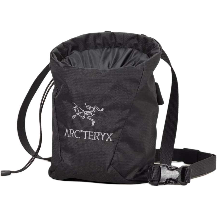 Arcteryx Arc'teryx Ion Lightweight 2L Outdoor Bags Polyester Black Unisex
