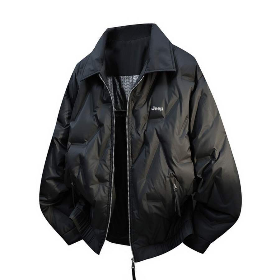 Jeep Jeep Leisure Collection Down Jacket Unisex