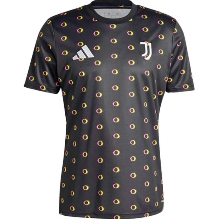 Adidas Adidas Juventus Soccer Jersey Men's