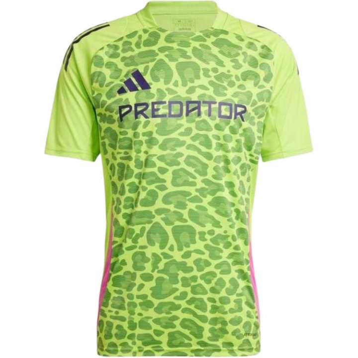 Adidas Adidas Predator T Shirt Japan Version Men's