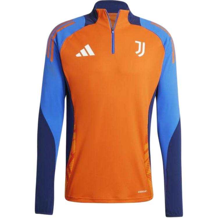 Adidas Adidas Jackets Men's Orange Stand Collar Moderate Other