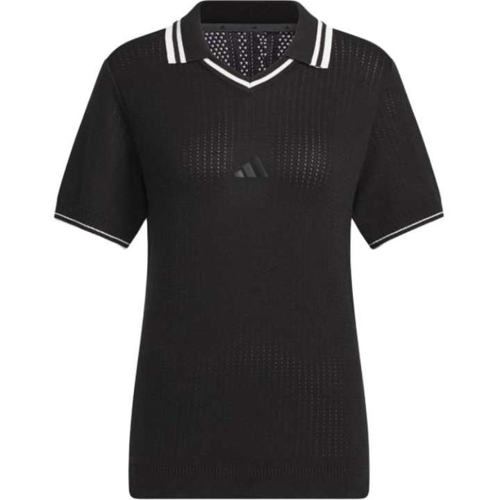 Adidas Adidas Polo Shirt Japan Version Women's