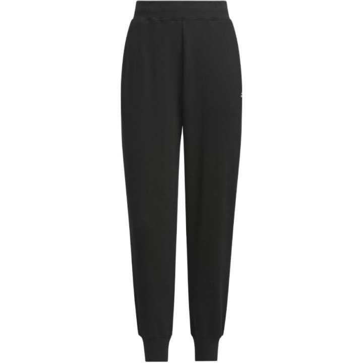 Adidas Adidas ESSENTIALS Knitted Sweatpants Japan Version Women's