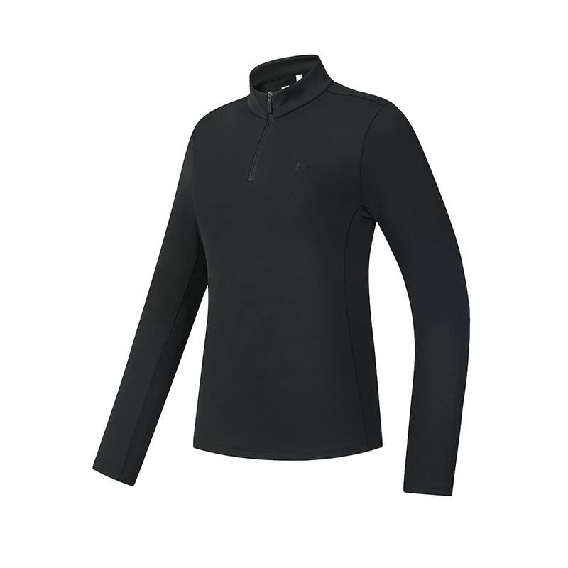 FILA EXPLORE T Shirt Women's Pitch Black