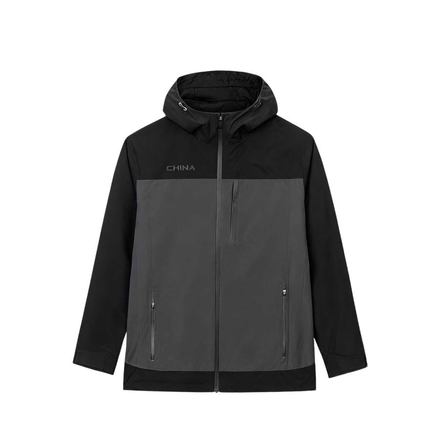 Anta Variety Training Collection Jackets & Coats Men's