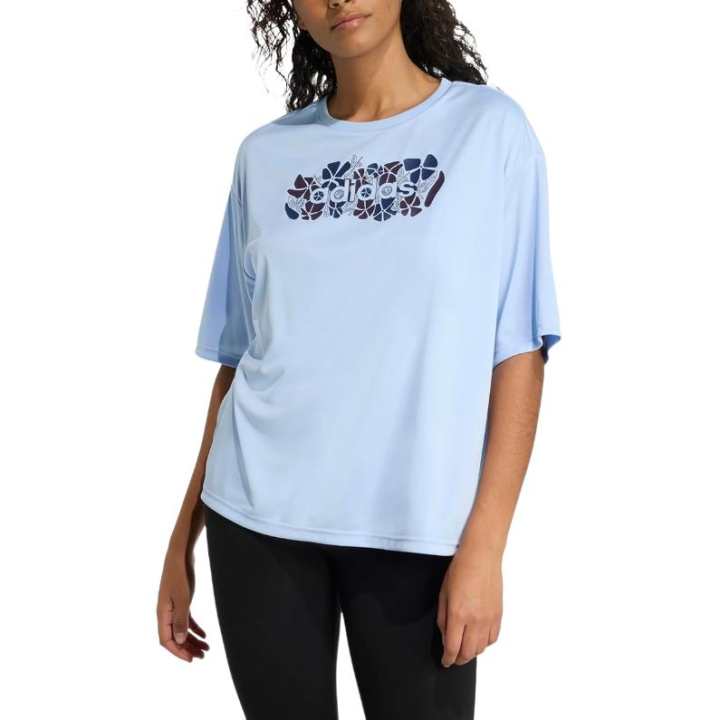 Adidas Adidas T Shirt Women's Japan Version