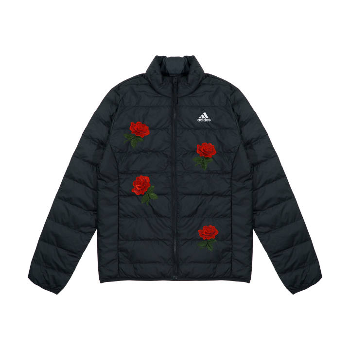 Adidas Adidas Extraordinary Rib Bone Down Jacket Unisex