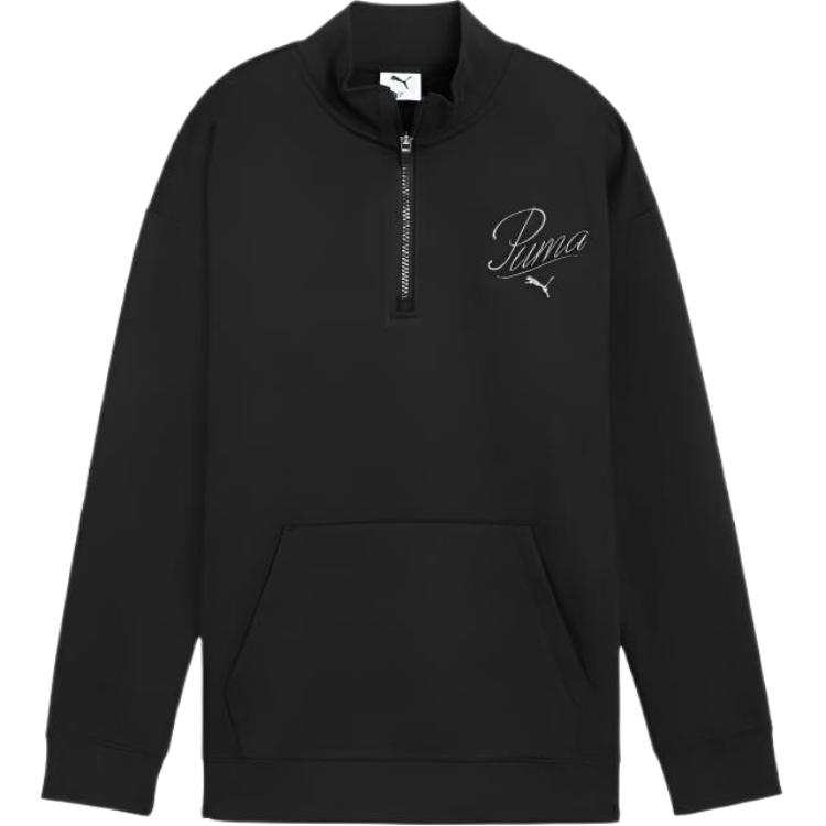 PUMA FW/AW25 Sweatshirt Women's