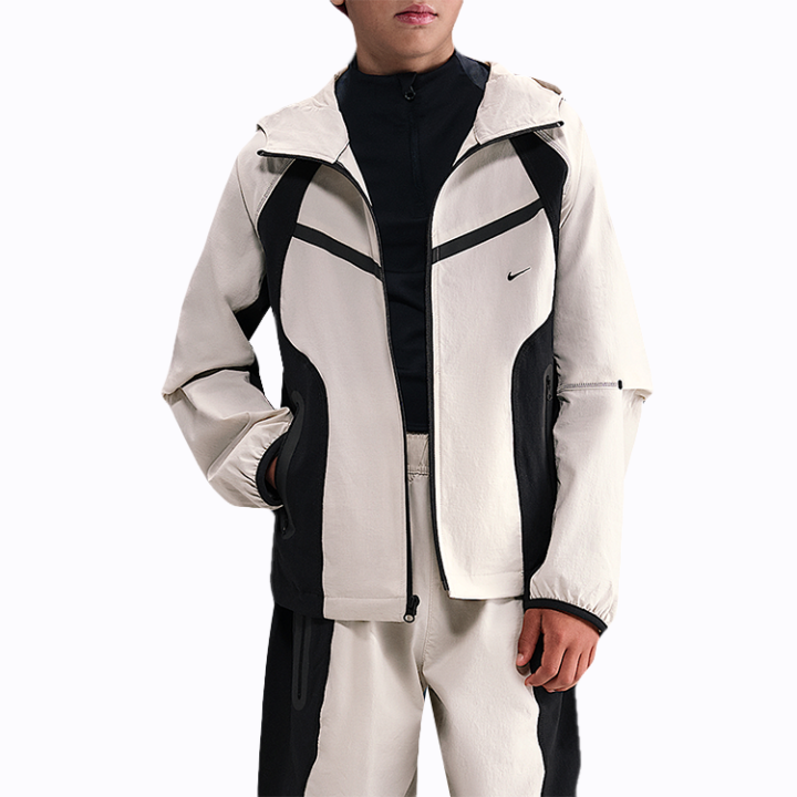 Nike Nike Jacket Woven FW25 2 Piece Set Kids'