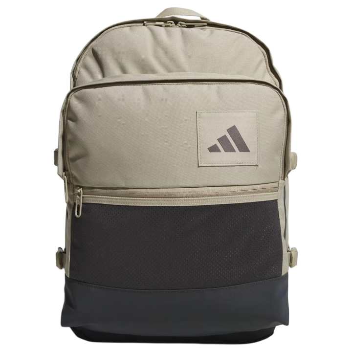Adidas Adidas Polyester Backpack Regular Unisex Multicolor