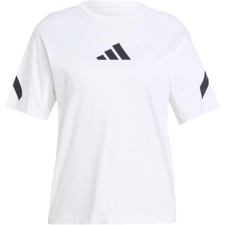 Adidas Adidas T Shirt Women's Japan Version