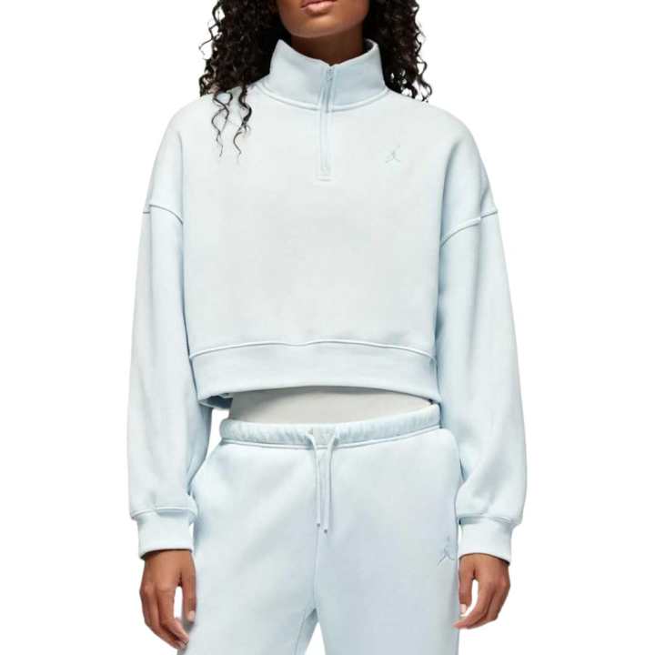Jordan Jordan Brooklyn Fleece Sweatshirt Women's