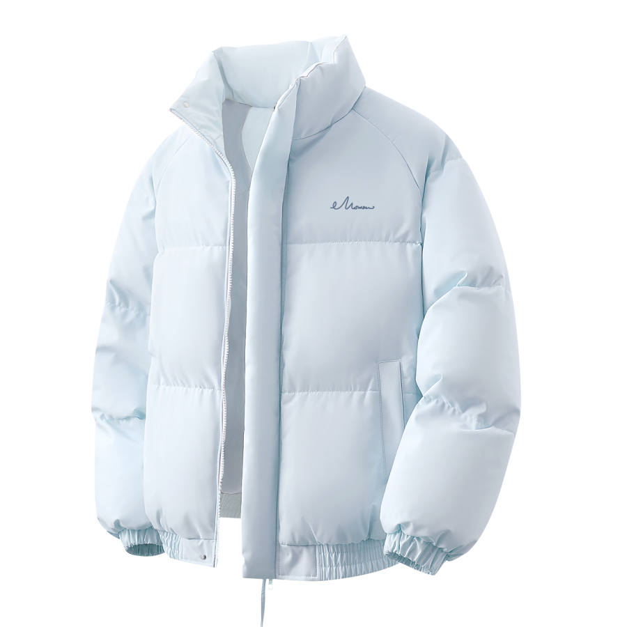 MINISO MINISO Fall Winter Puffer Jacket Unisex