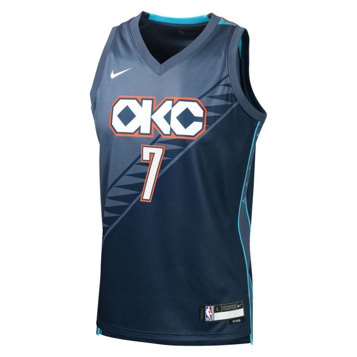 Nike Nike Kids Tops V Neck Moderate