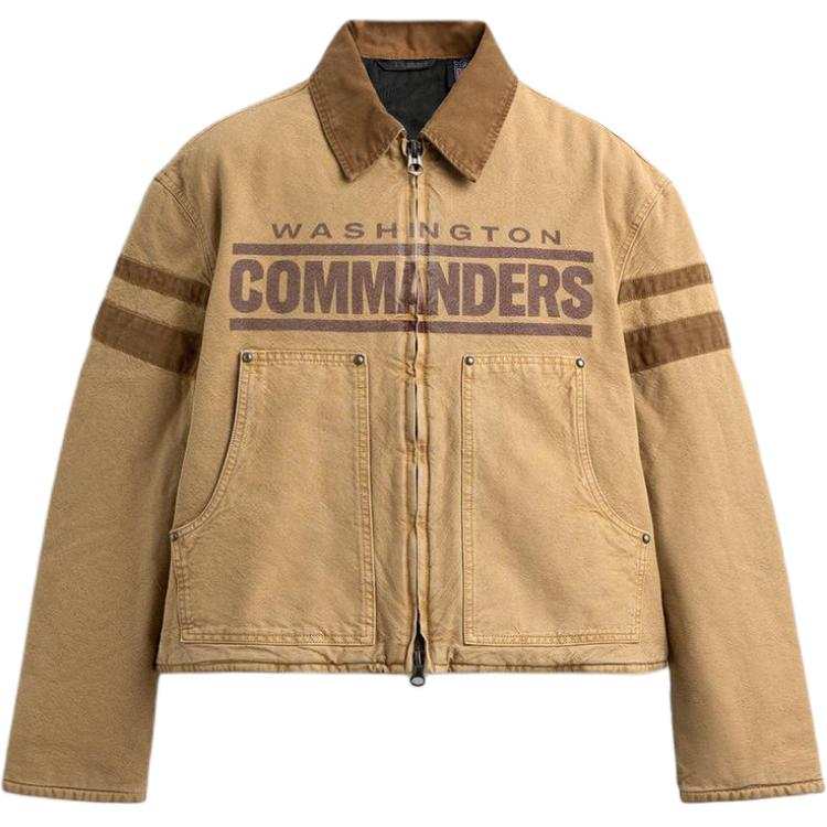 ZARA x NFL Jackets & Coats Men's