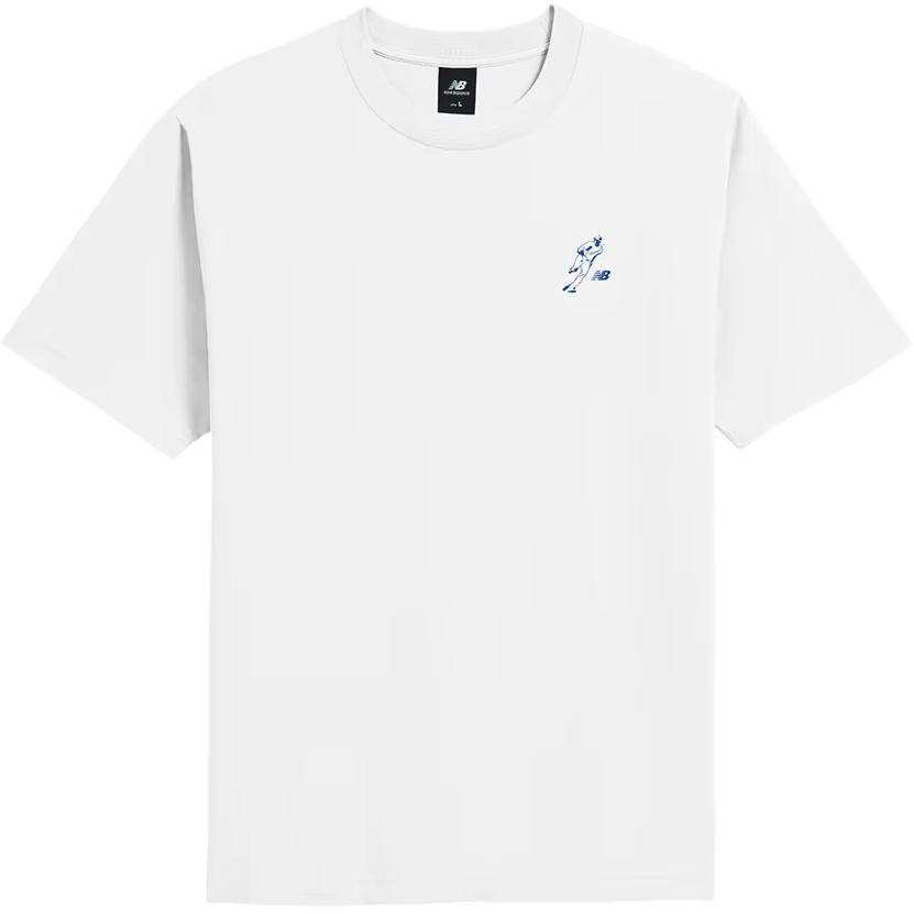 New Balance New Balance Shohei Ohtani FW25 T Shirt Men's