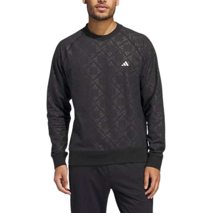 Adidas Adidas Ultimate Sweatshirt Japan Version Men's