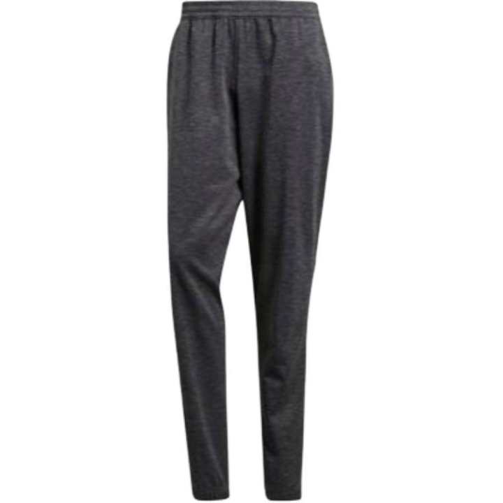Adidas Adidas ZNE Casual Pants Men's Gray Moderate Sweatpants